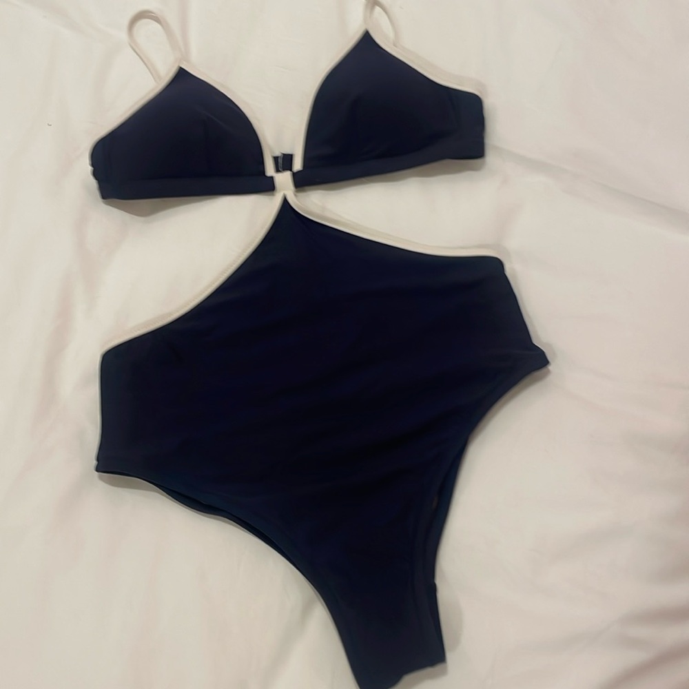 J.Crew bikini
